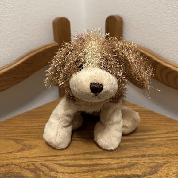 Webkinz Cocker Spaniel HM011 Plush Toy No Code - Picture 1 of 2
